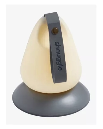 Nachtlamp Shnuggle Moonlight Nightlight Plus