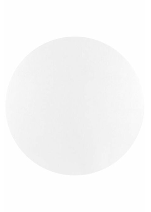 Hoeslaken Meyco Baby, geschikt voor park Jaxx furniture Dino Playpen Round | White