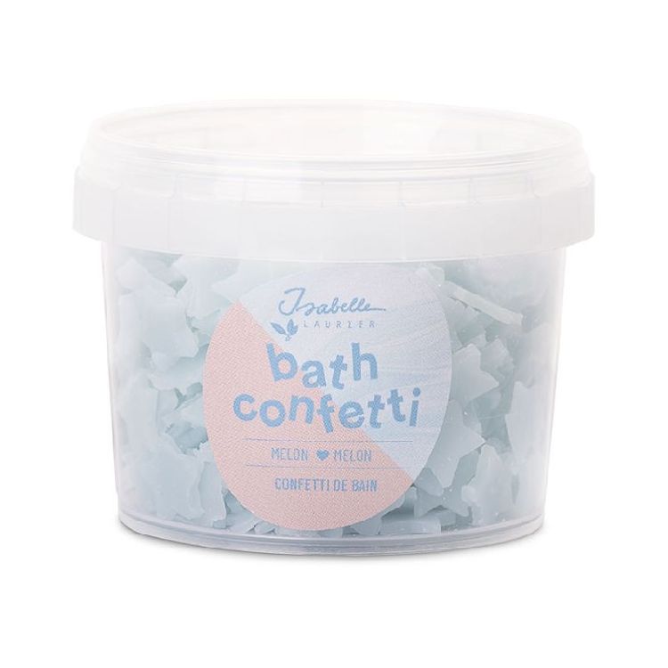 Zeep Isabelle Laurier Badconfetti