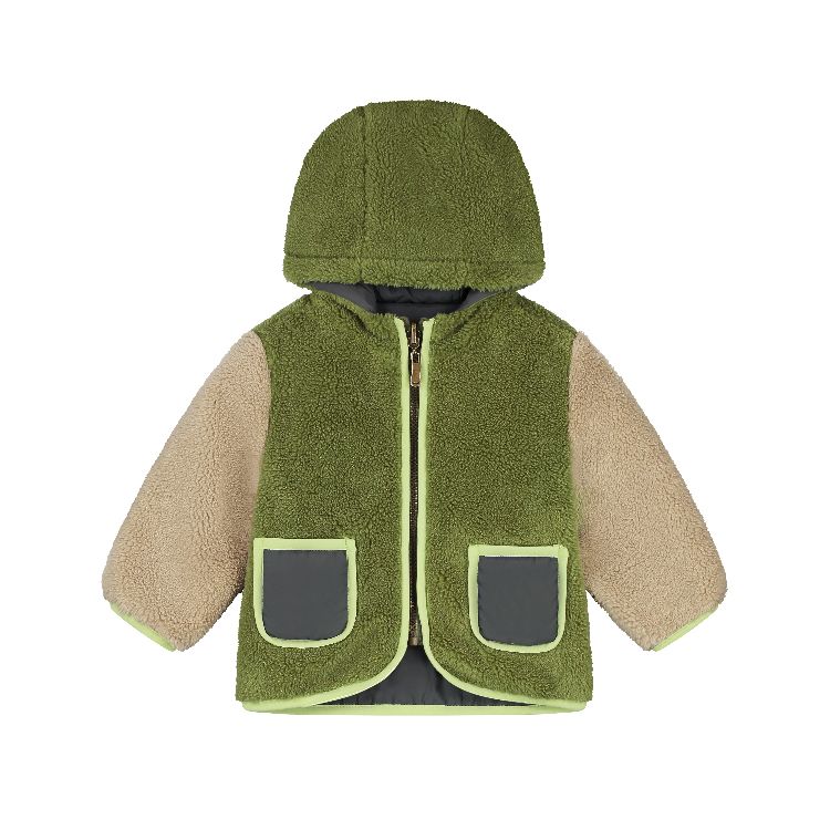 Gilet Babyface