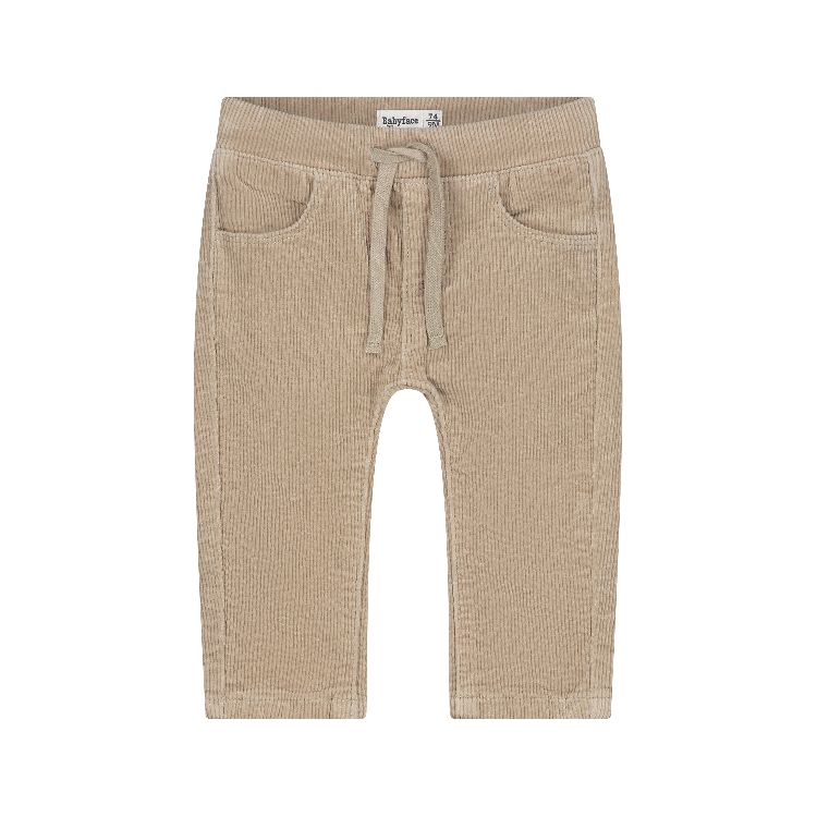 Broek Babyface