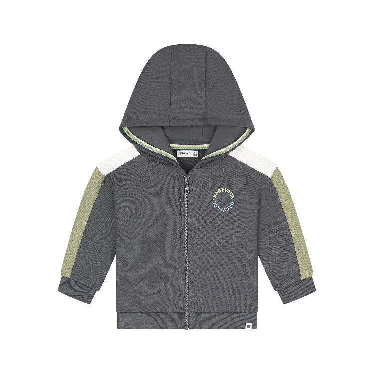 Gilet Babyface