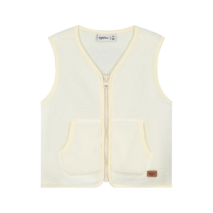 Gilet Babyface