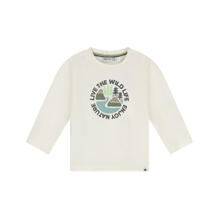 T-shirt Babyface