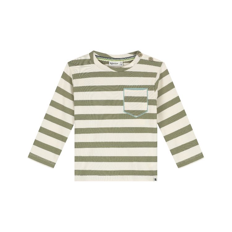 T-shirt Babyface