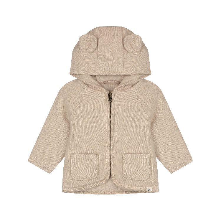 Gilet A TINY STORY