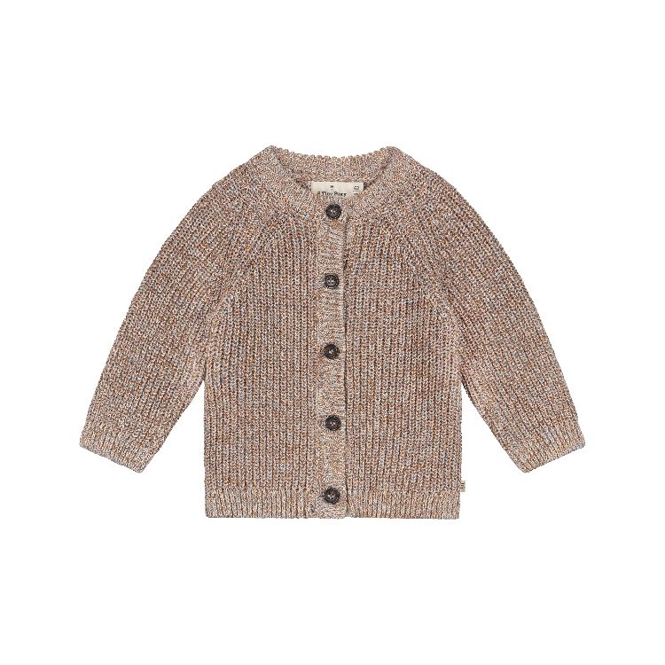 Gilet A TINY STORY