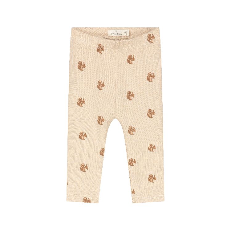 Broek A TINY STORY