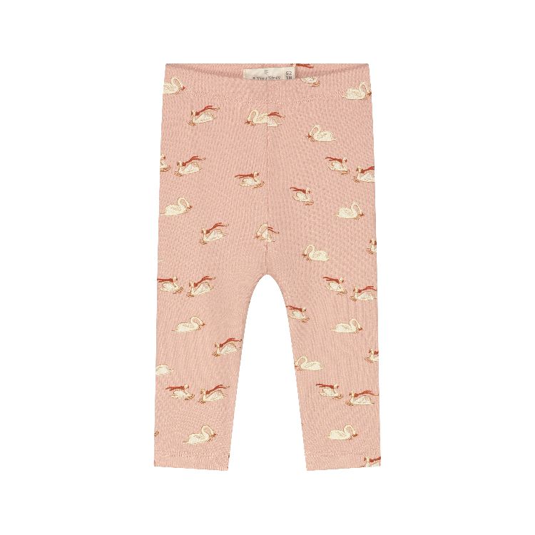 Broek A TINY STORY