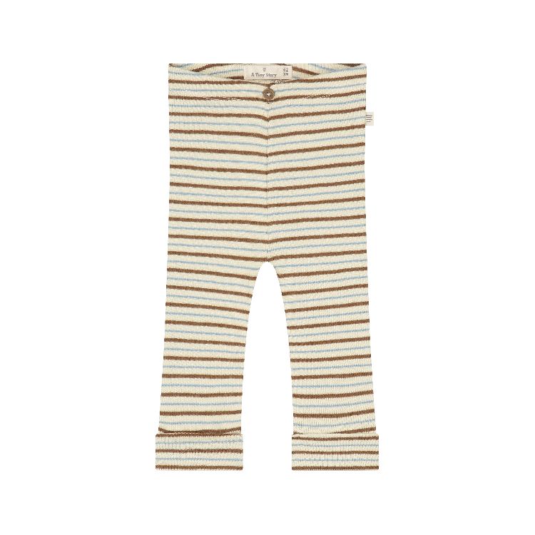 Broek A TINY STORY