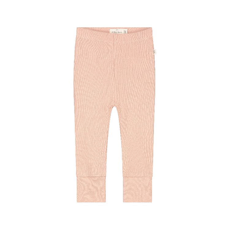 Broek A TINY STORY