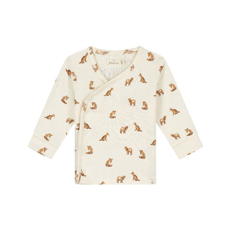 T-shirt A TINY STORY