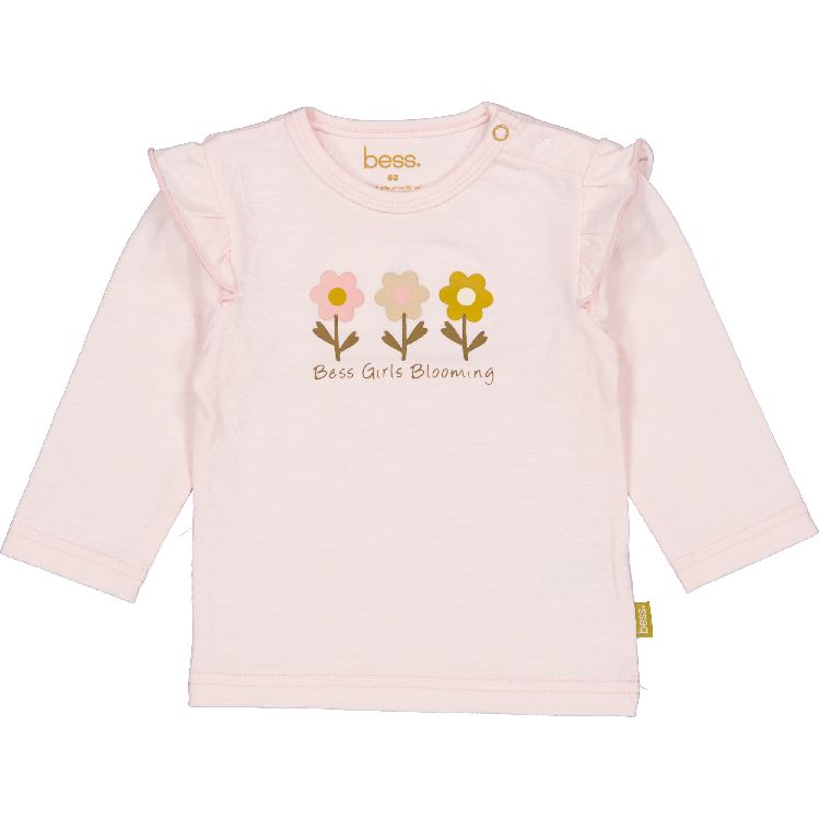 T-shirt BESS