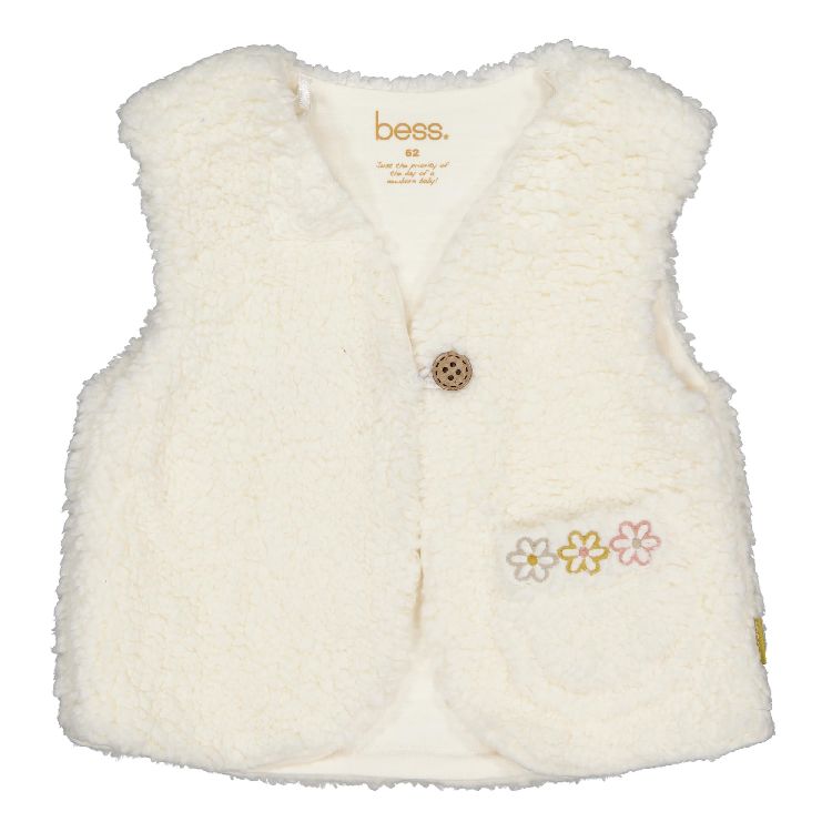 Gilet BESS