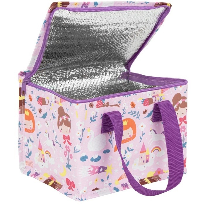 Koeltas A Little Lovely Company, Coolbag | Princesses