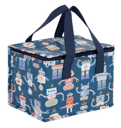 Koeltas A Little Lovely Company, Coolbag | Robots