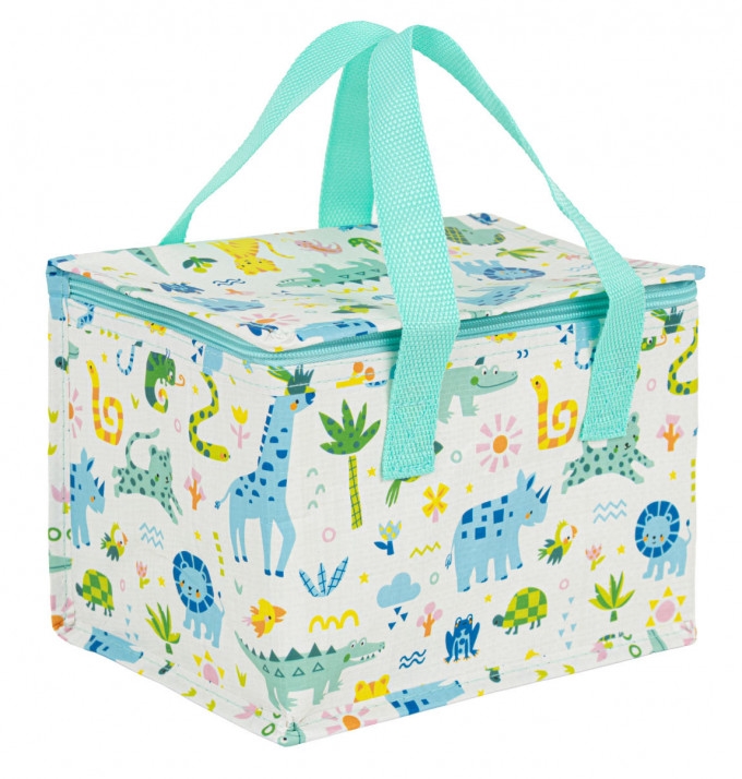 Koeltas A Little Lovely Company, Coolbag | Jungle