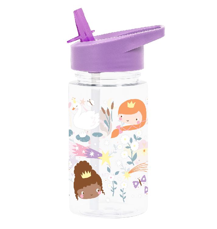Drinkfles A Little Lovely Company Drink Bottle | Princesses
