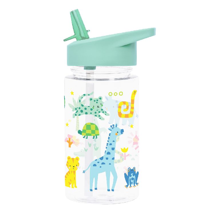 Drinkfles A Little Lovely Company Drink Bottle | Jungle