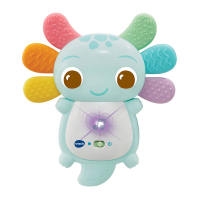 Bijtring Vtech Bijtring Monstertje