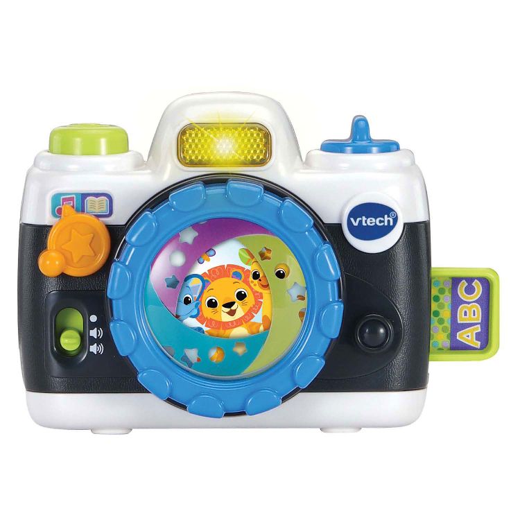 Fototoestel Vtech Kijk & Klik Speelgoedcamera