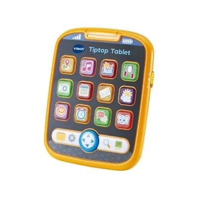 Tablet & audiospeler Vtech Tiptop Tablet