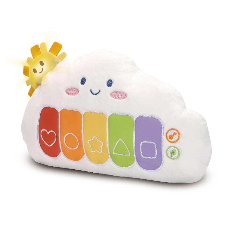 Muziekinstrument Vtech Muzikale Pianowolk
