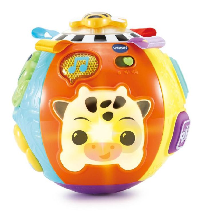Activiteitenbal Vtech Koetje Boe Activiteitenbal