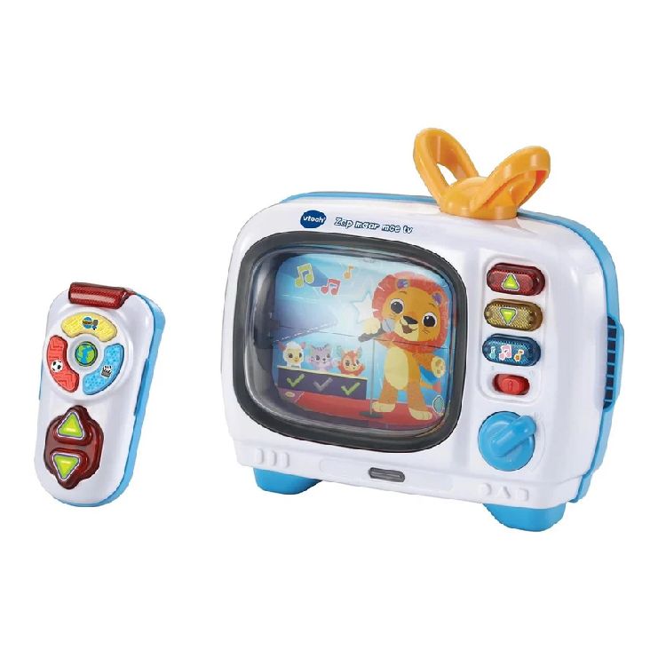Afstandsbediening Vtech Zap maar mee TV