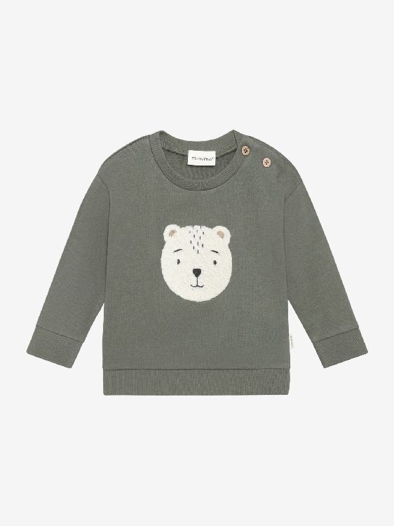 Pull MINYMO