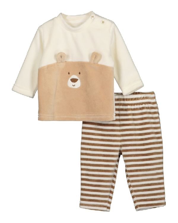 Outfit BLUE SEVEN Bears