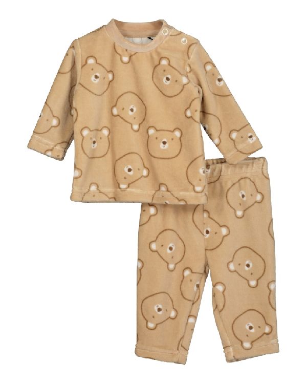 Outfit BLUE SEVEN Bears