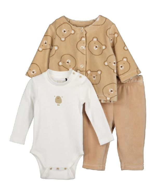 Outfit BLUE SEVEN Bears
