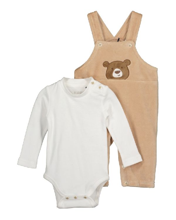 Outfit BLUE SEVEN Bears