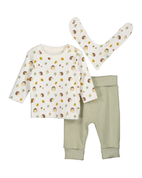 Outfit BLUE SEVEN Autumn