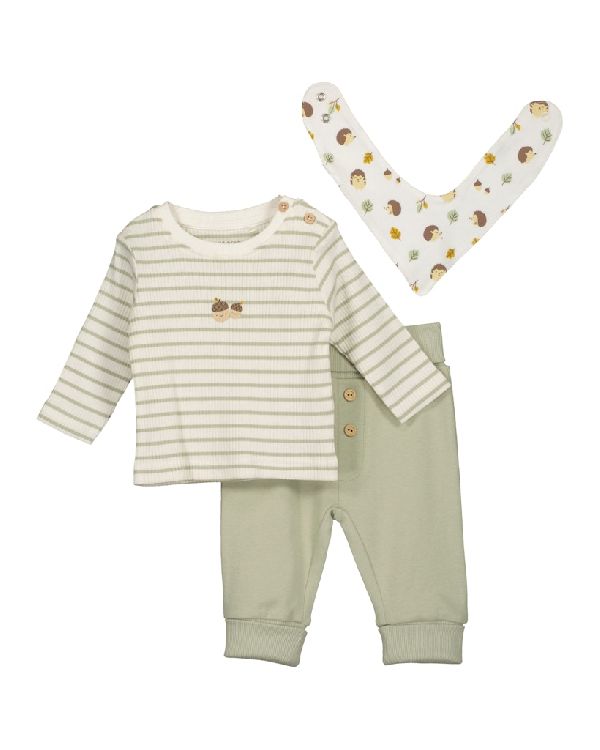 Outfit BLUE SEVEN Autumn