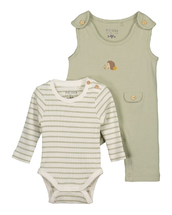 Outfit BLUE SEVEN Autumn