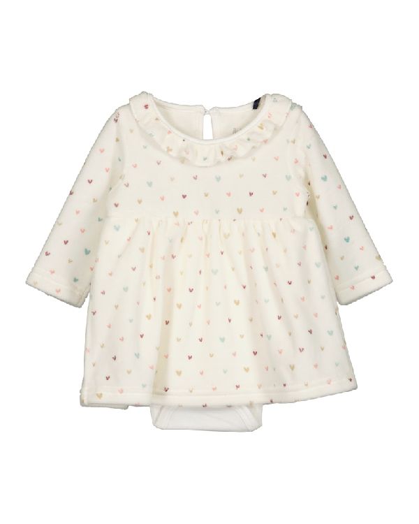 Jurk BLUE SEVEN Hearts