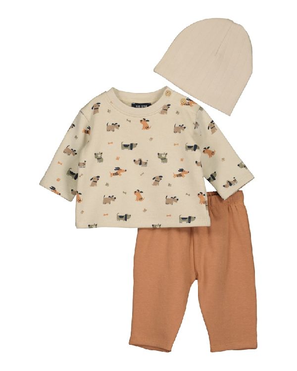 Outfit BLUE SEVEN Puppy