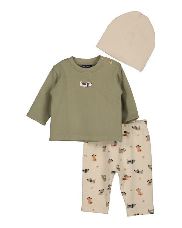 Outfit BLUE SEVEN Puppy