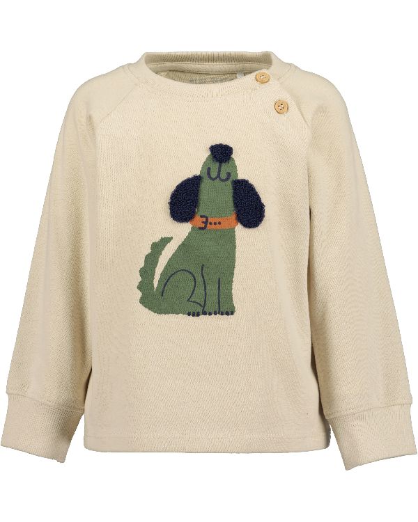 T-shirt BLUE SEVEN Dog
