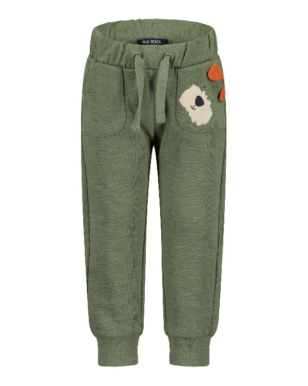 Broek BLUE SEVEN Dog