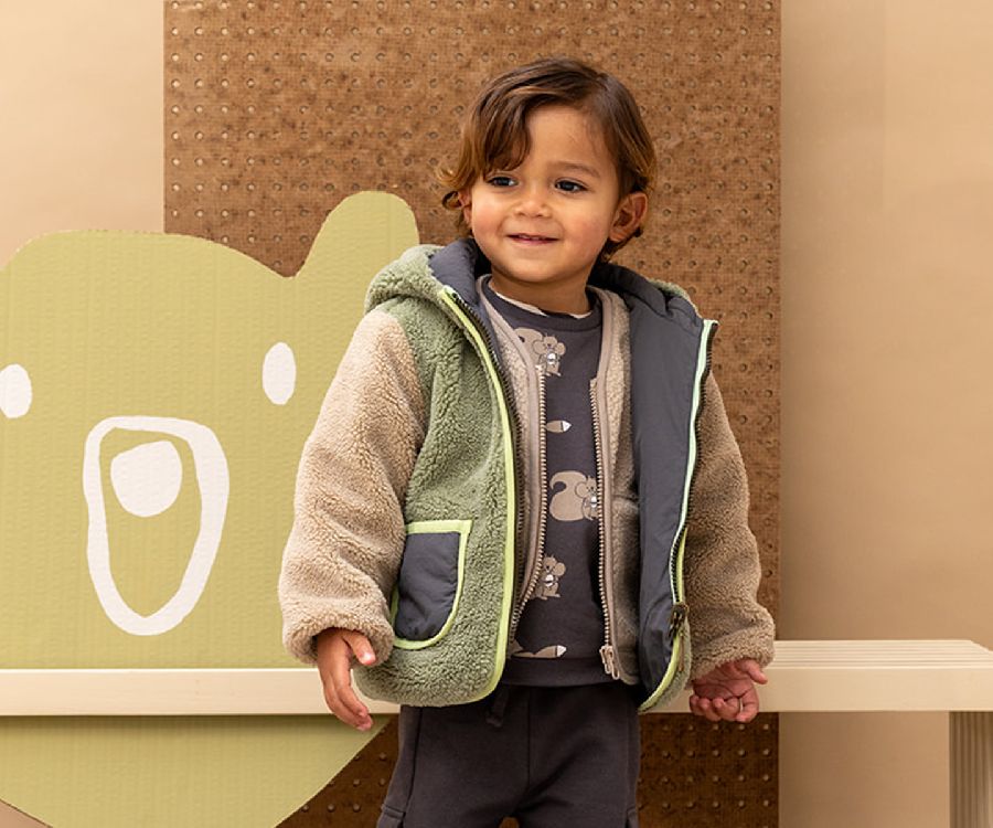 Gilet Babyface