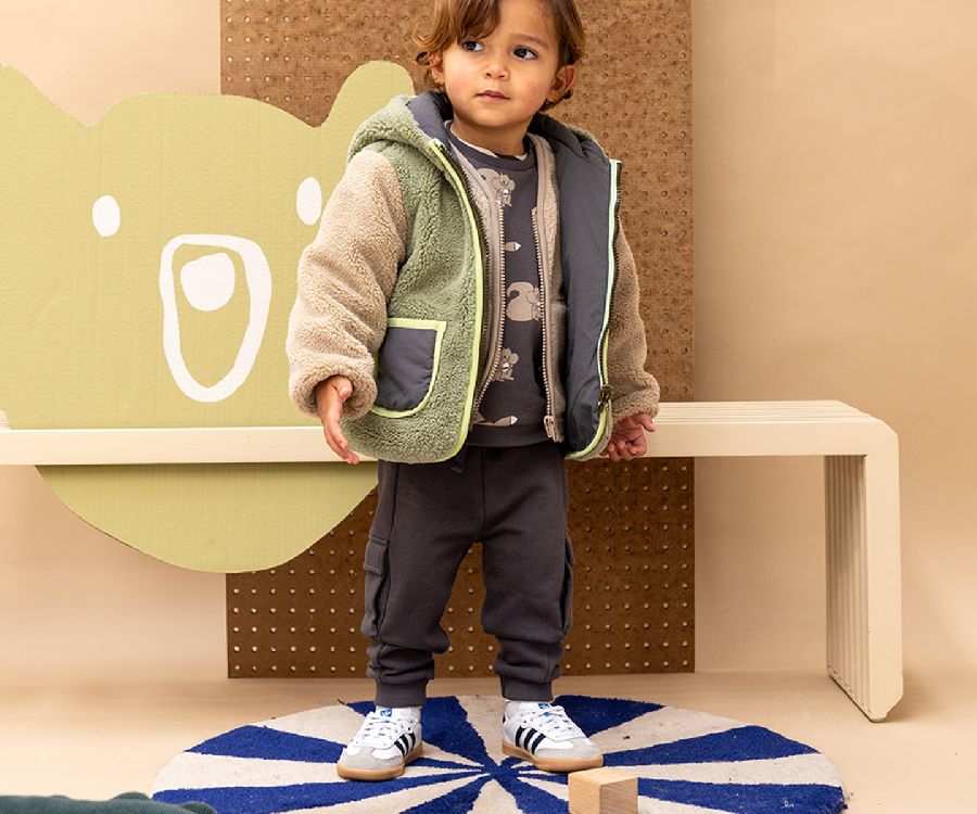 Broek Babyface