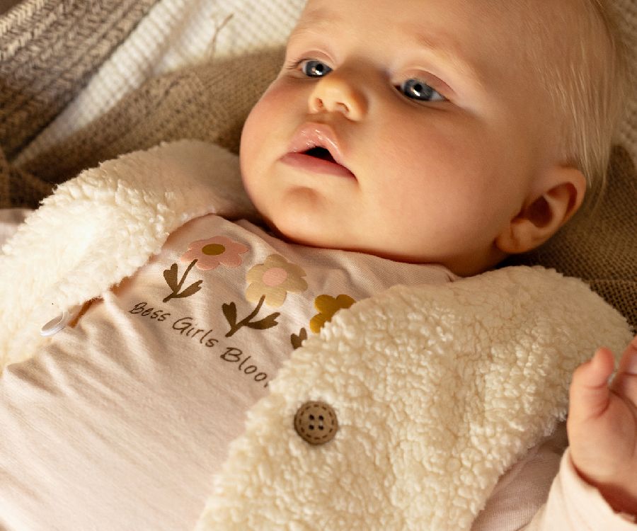 Gilet BESS