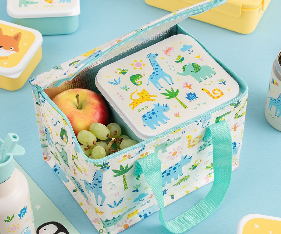 Koeltas A Little Lovely Company, Coolbag | Jungle