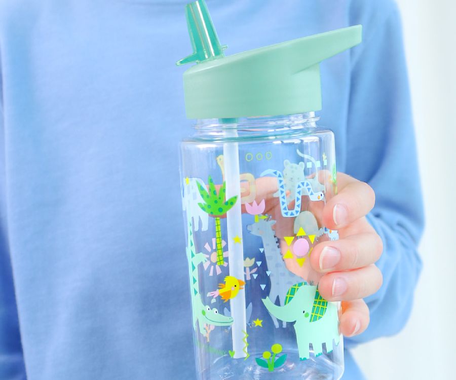Drinkfles A Little Lovely Company Drink Bottle | Jungle
