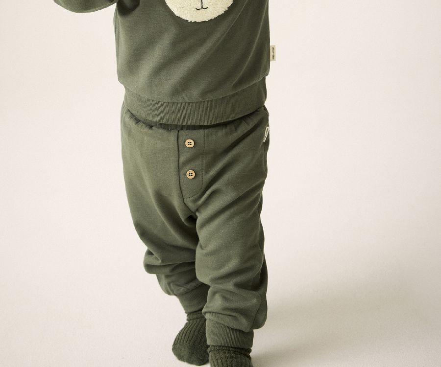 Broek MINYMO