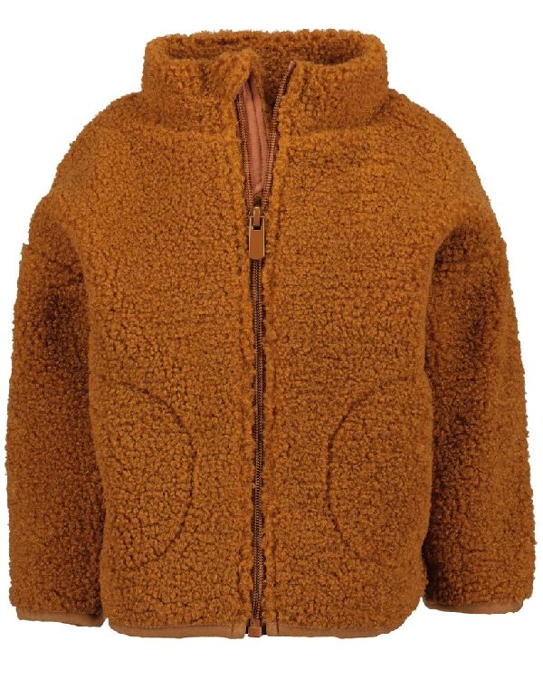 Gilet BLUE SEVEN Newborn Essentials