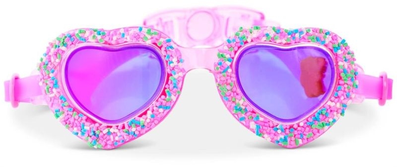 Duik- & zwembril BLING2O, Sprinkle